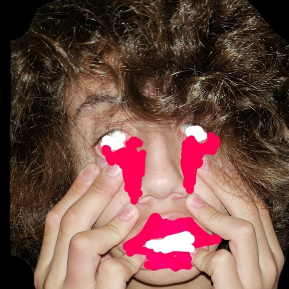 droopyfaced